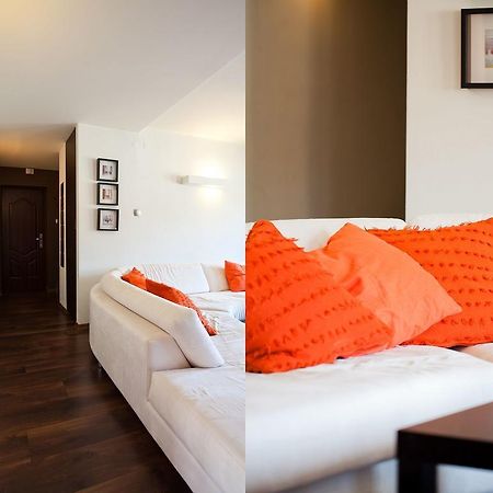 Irish Apartment 克拉科夫 外观 照片