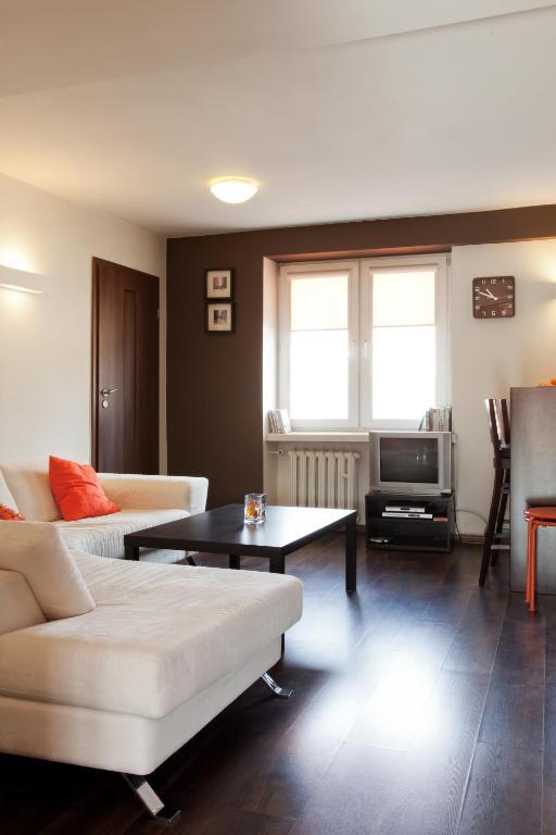 Irish Apartment 克拉科夫 外观 照片