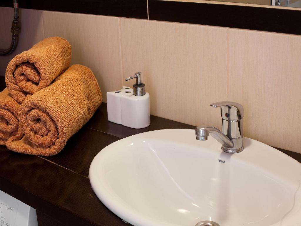 Irish Apartment 克拉科夫 外观 照片
